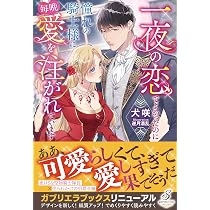 一夜の恋でよかったのに 憧れの騎士様に毎晩愛を注がれています